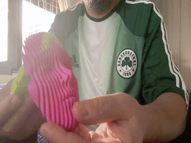 こうすればハマる